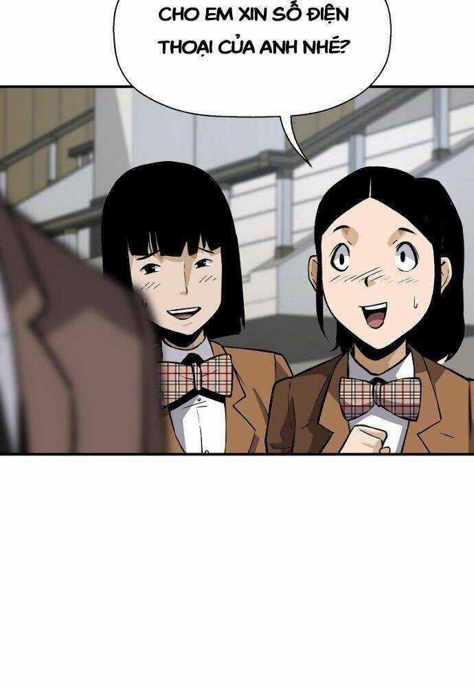 Sự Trở Lại Của Huyền Thoại Chapter 29 trang 58