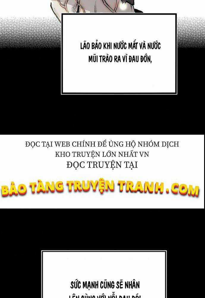 Sự Trở Lại Của Huyền Thoại Chapter 3 trang 10