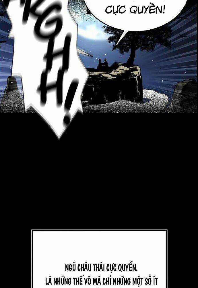 Sự Trở Lại Của Huyền Thoại Chapter 3 trang 12