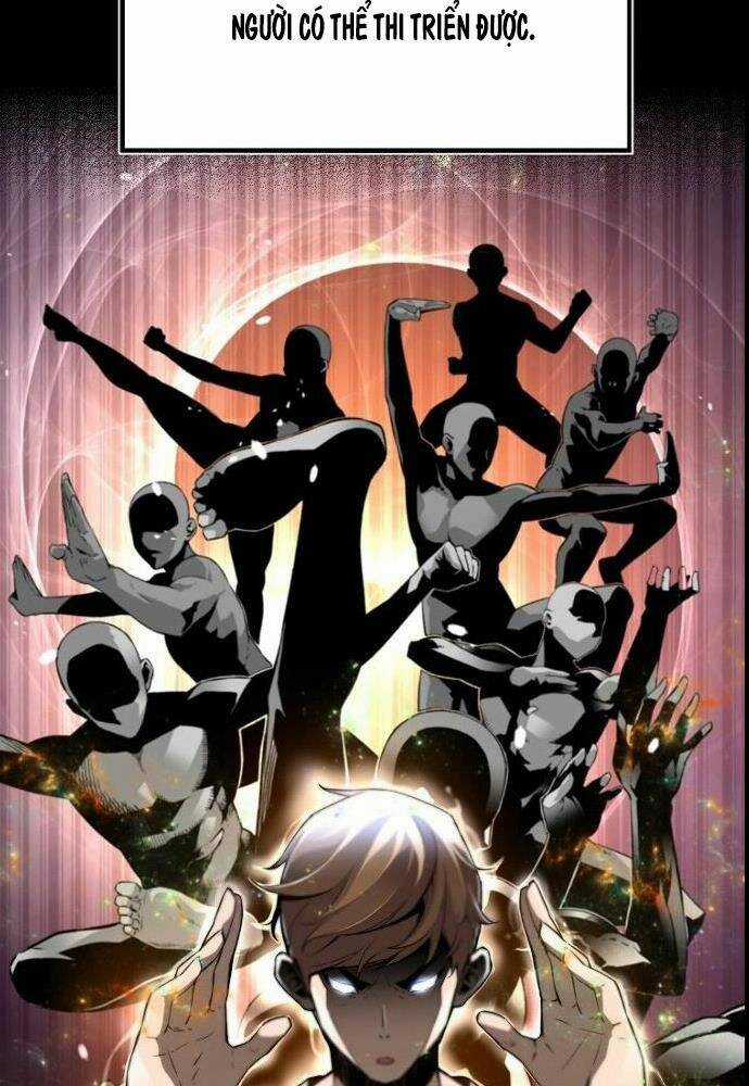 Sự Trở Lại Của Huyền Thoại Chapter 3 trang 13