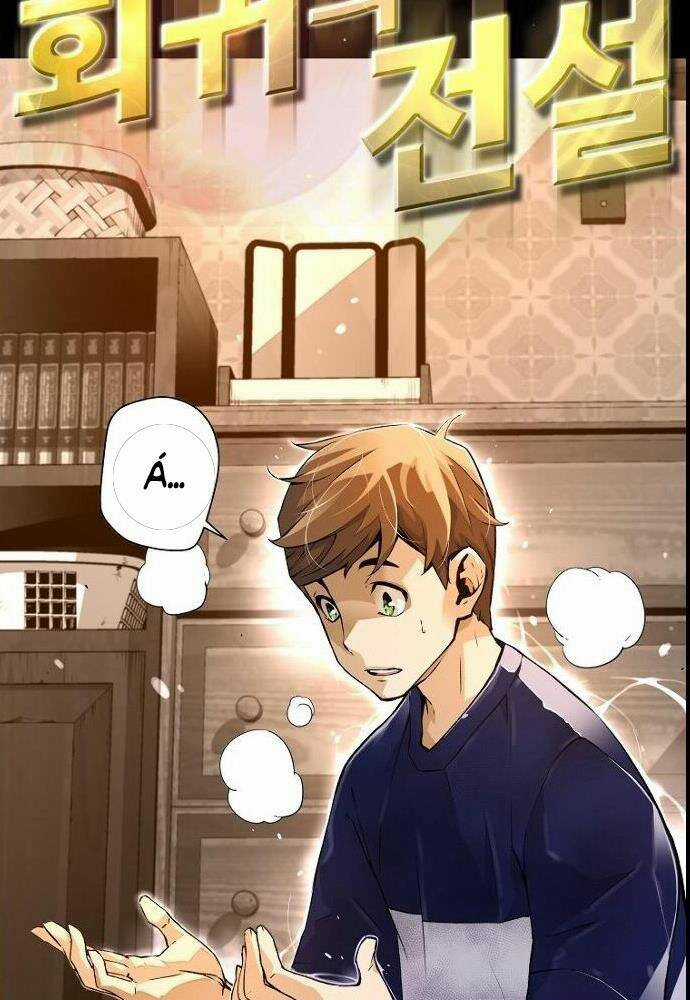 Sự Trở Lại Của Huyền Thoại Chapter 3 trang 15