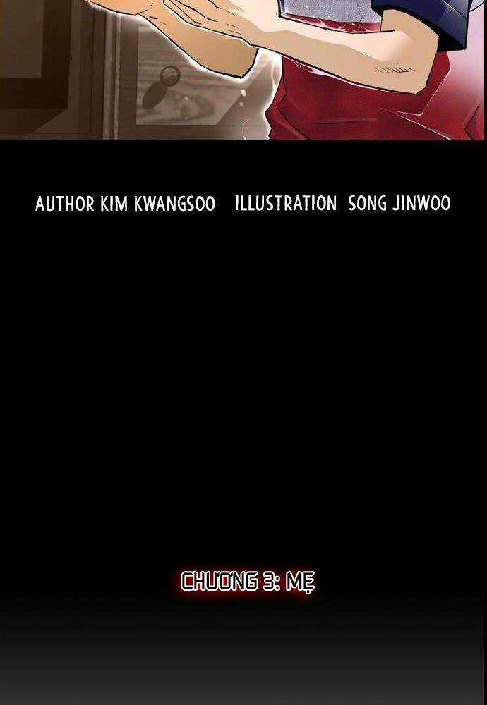 Sự Trở Lại Của Huyền Thoại Chapter 3 trang 16