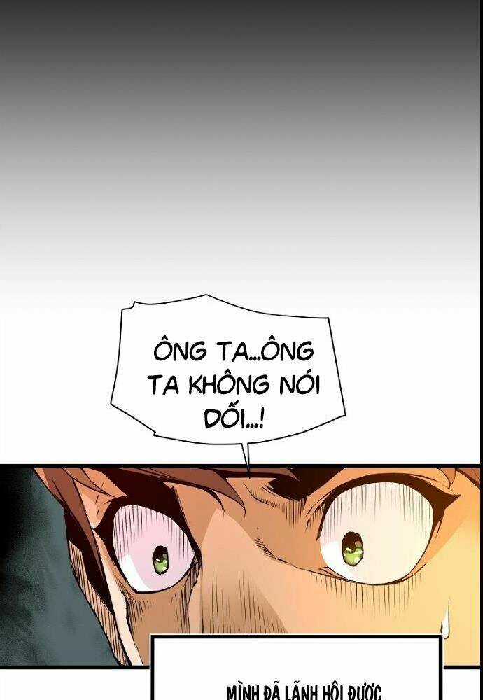 Sự Trở Lại Của Huyền Thoại Chapter 3 trang 17