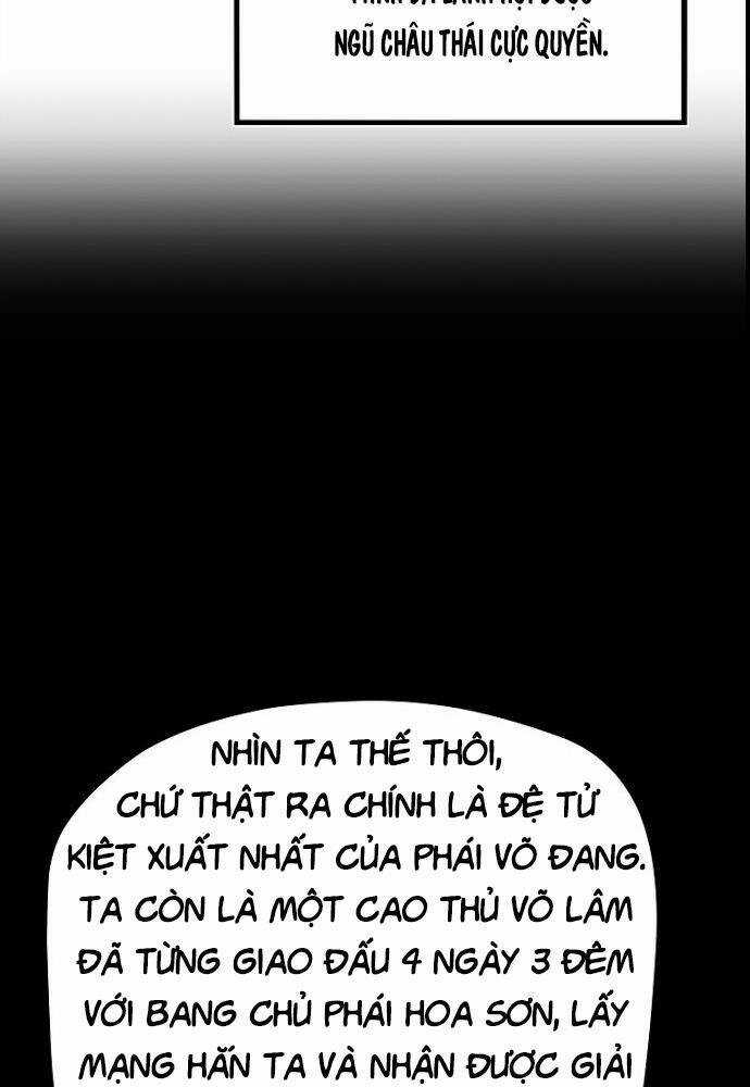 Sự Trở Lại Của Huyền Thoại Chapter 3 trang 18