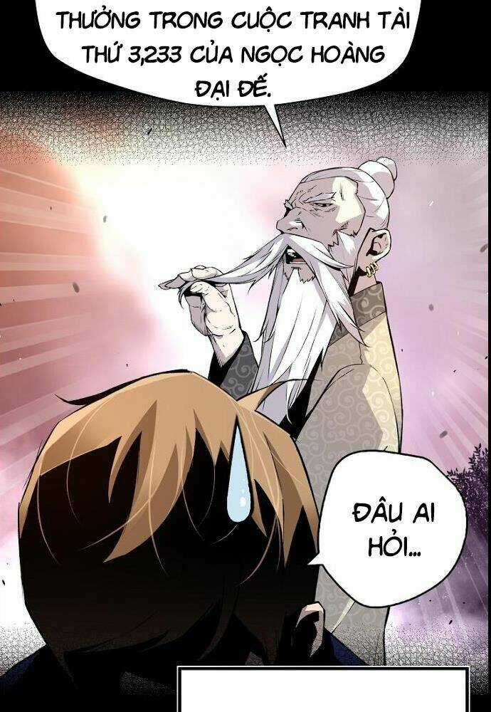 Sự Trở Lại Của Huyền Thoại Chapter 3 trang 19