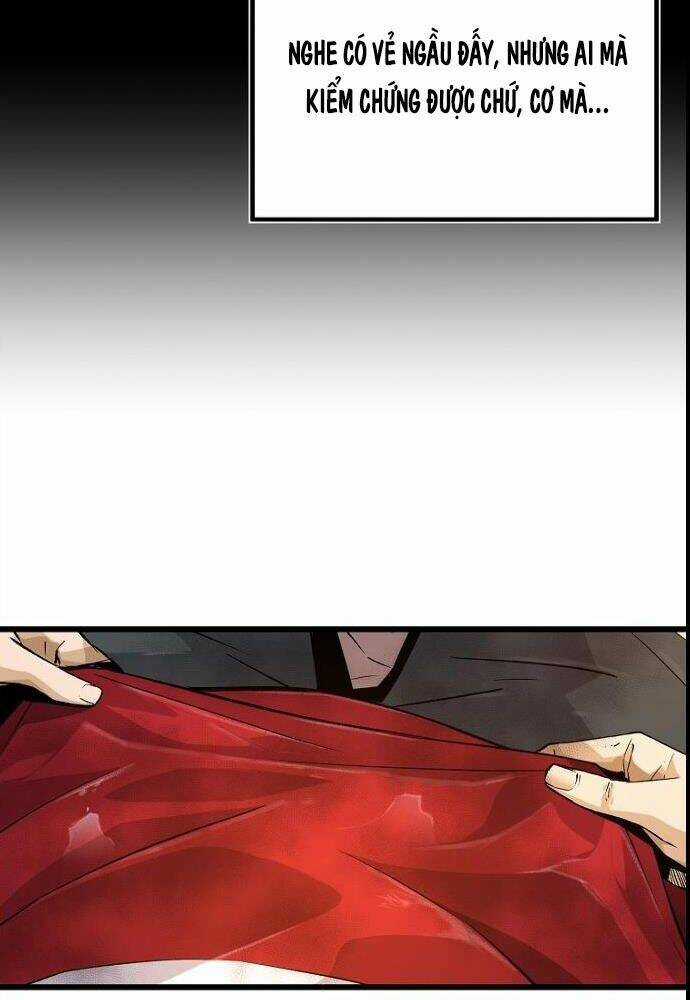 Sự Trở Lại Của Huyền Thoại Chapter 3 trang 20