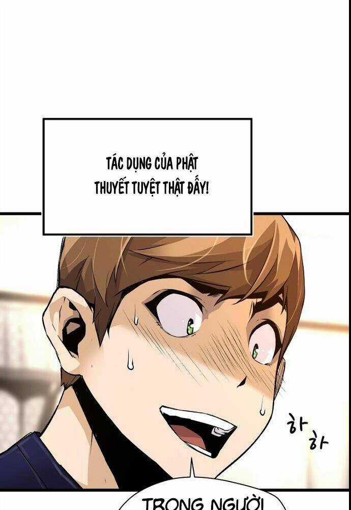 Sự Trở Lại Của Huyền Thoại Chapter 3 trang 21