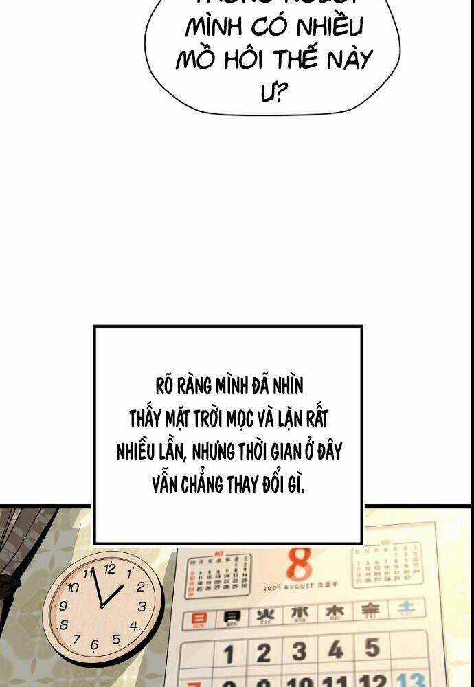 Sự Trở Lại Của Huyền Thoại Chapter 3 trang 22