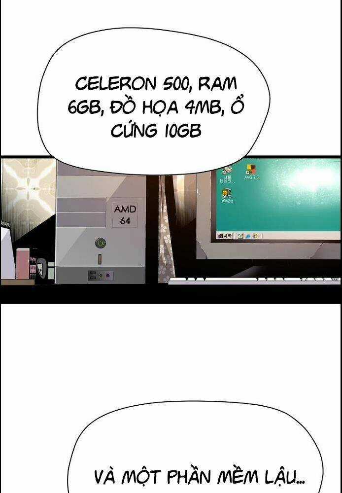 Sự Trở Lại Của Huyền Thoại Chapter 3 trang 27