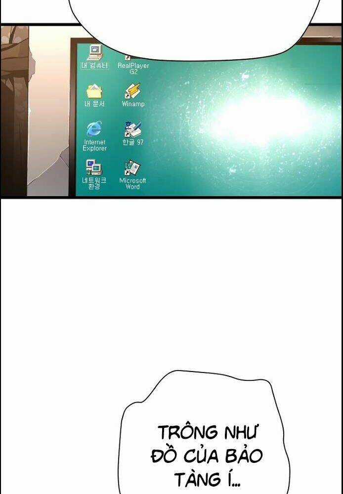 Sự Trở Lại Của Huyền Thoại Chapter 3 trang 28