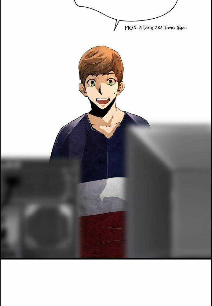 Sự Trở Lại Của Huyền Thoại Chapter 3 trang 29