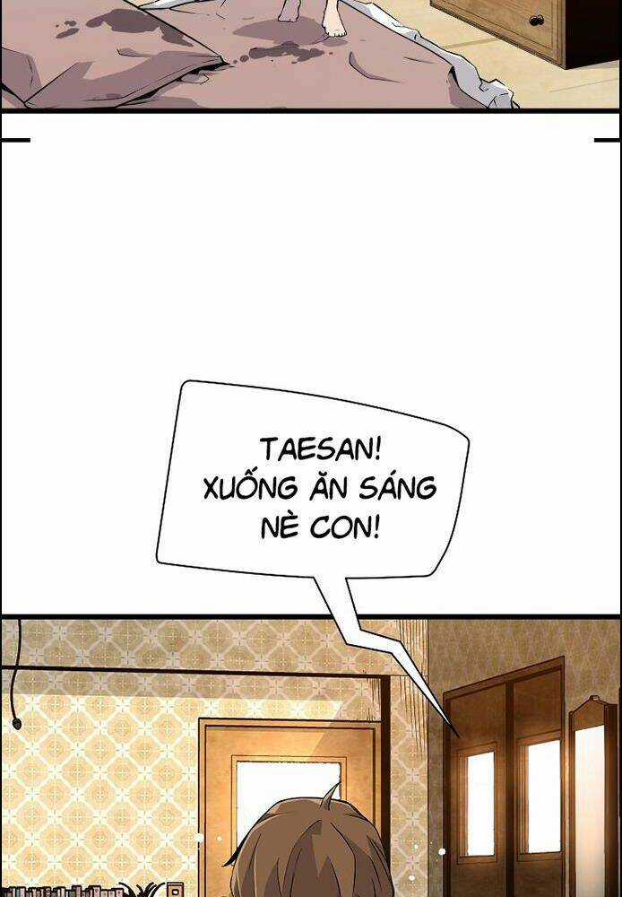 Sự Trở Lại Của Huyền Thoại Chapter 3 trang 32