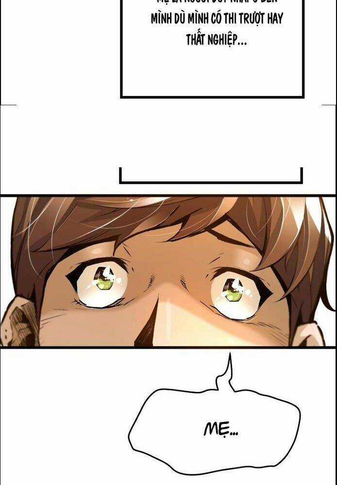 Sự Trở Lại Của Huyền Thoại Chapter 3 trang 36