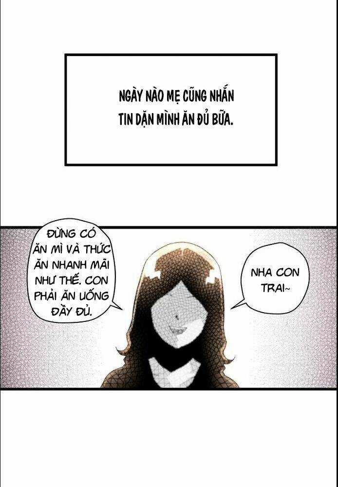 Sự Trở Lại Của Huyền Thoại Chapter 3 trang 37