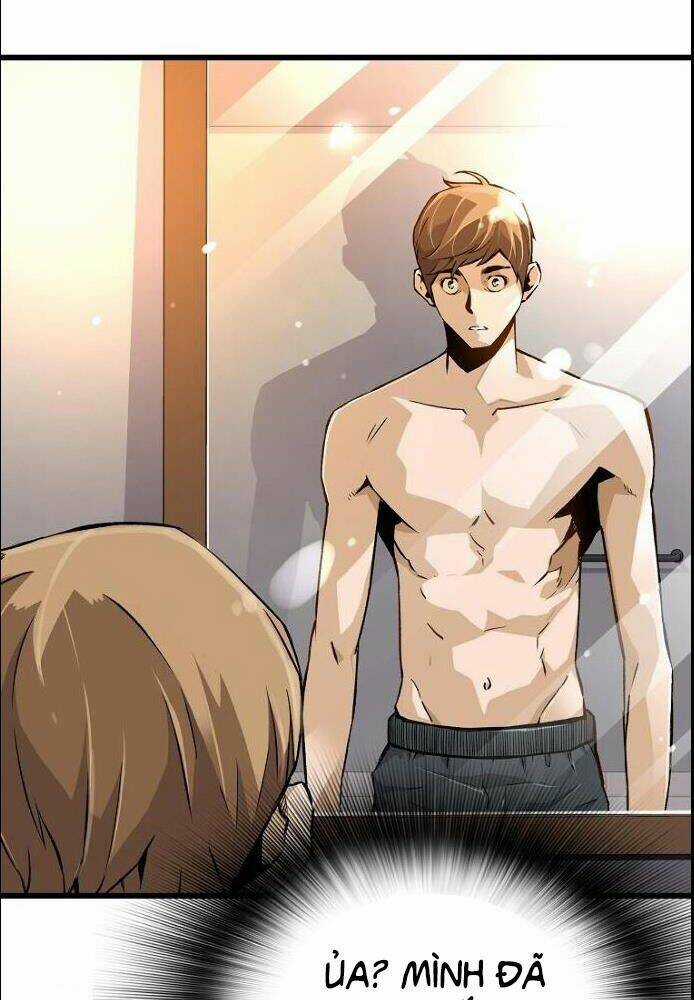 Sự Trở Lại Của Huyền Thoại Chapter 3 trang 40