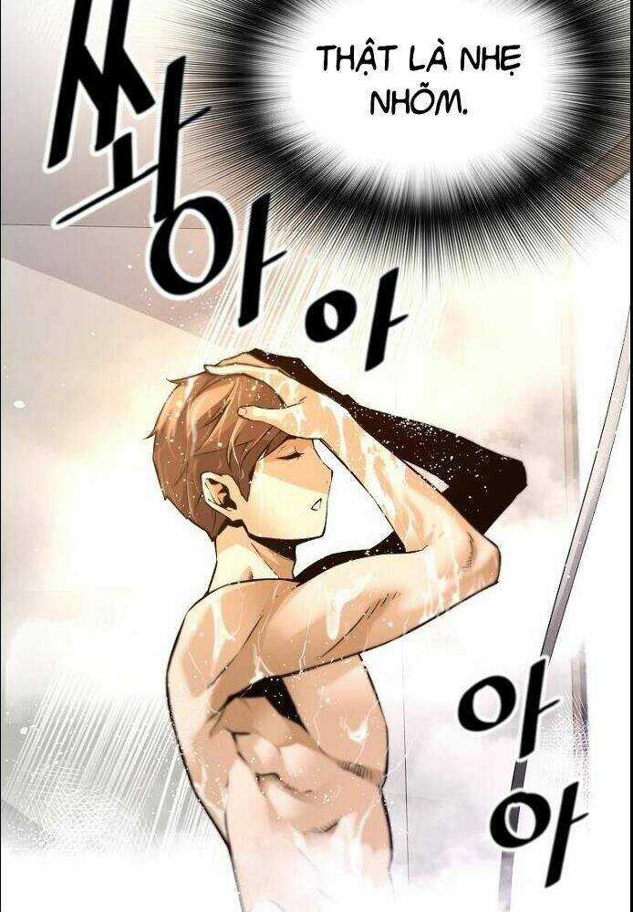 Sự Trở Lại Của Huyền Thoại Chapter 3 trang 43