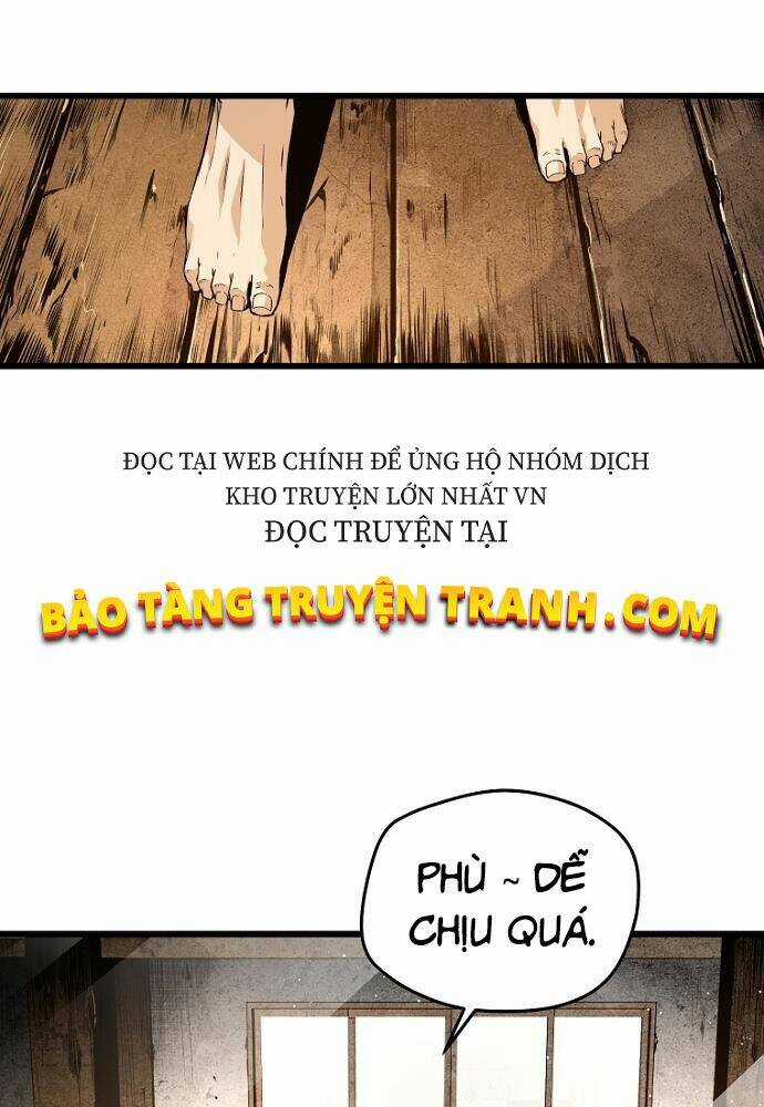 Sự Trở Lại Của Huyền Thoại Chapter 3 trang 47