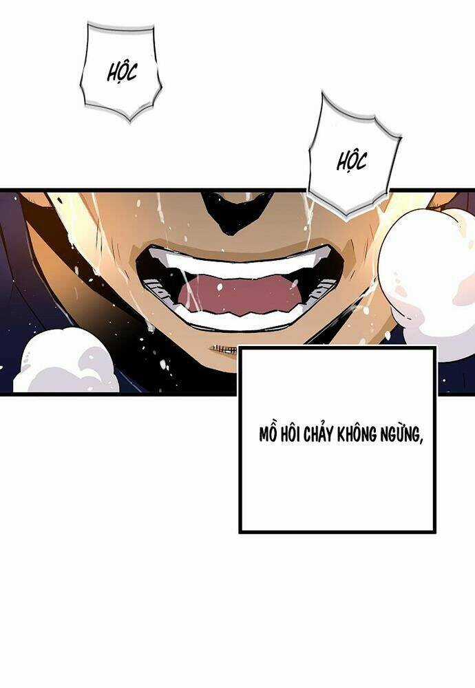 Sự Trở Lại Của Huyền Thoại Chapter 3 trang 5