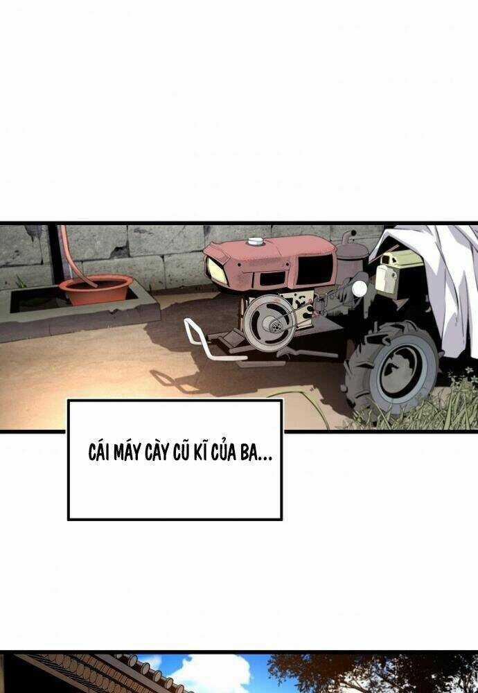 Sự Trở Lại Của Huyền Thoại Chapter 3 trang 51