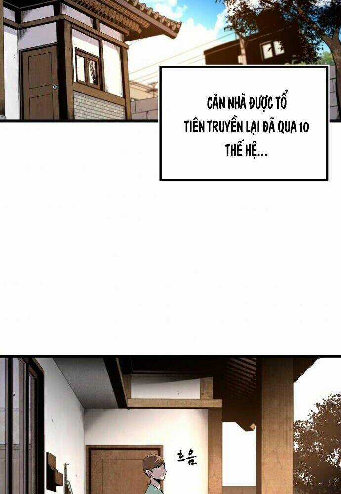 Sự Trở Lại Của Huyền Thoại Chapter 3 trang 52