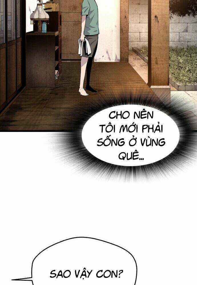 Sự Trở Lại Của Huyền Thoại Chapter 3 trang 53