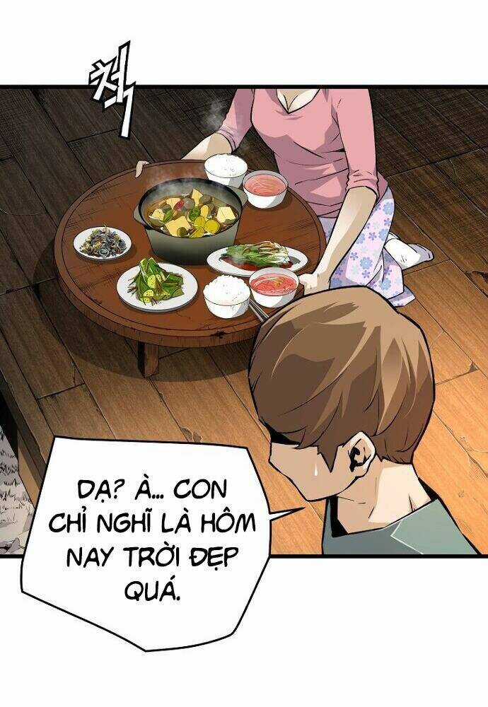 Sự Trở Lại Của Huyền Thoại Chapter 3 trang 55