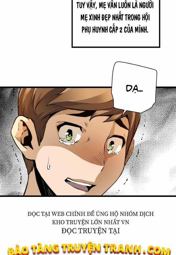 Sự Trở Lại Của Huyền Thoại Chapter 3 trang 58