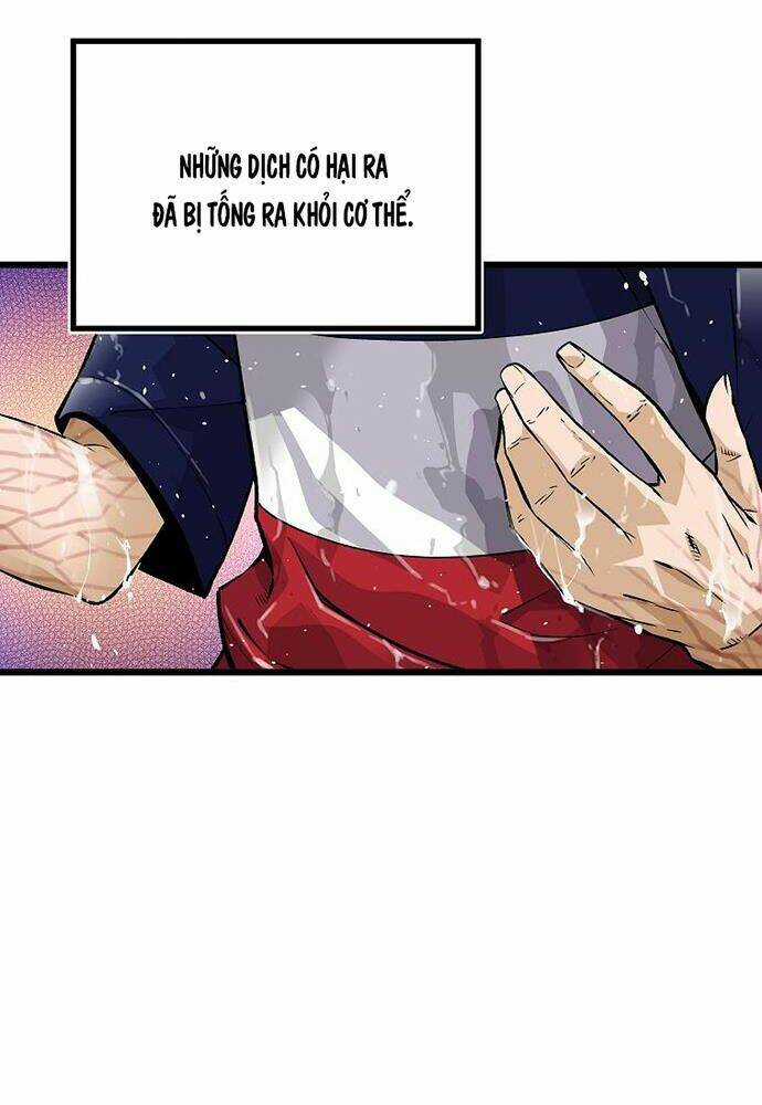 Sự Trở Lại Của Huyền Thoại Chapter 3 trang 6