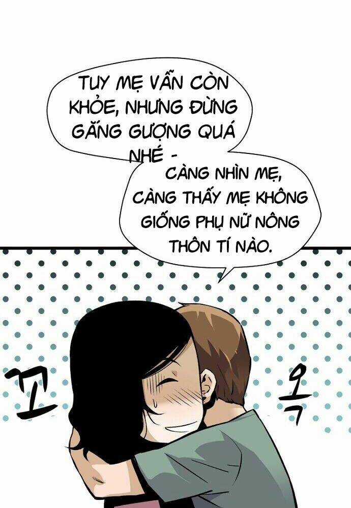 Sự Trở Lại Của Huyền Thoại Chapter 3 trang 64