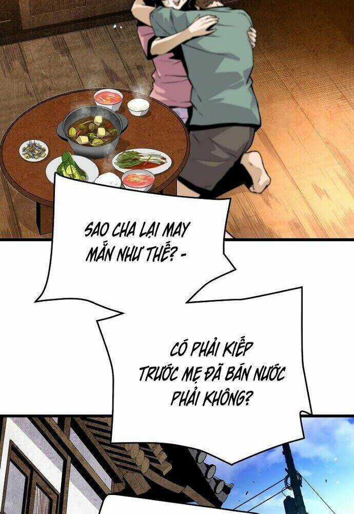 Sự Trở Lại Của Huyền Thoại Chapter 3 trang 66