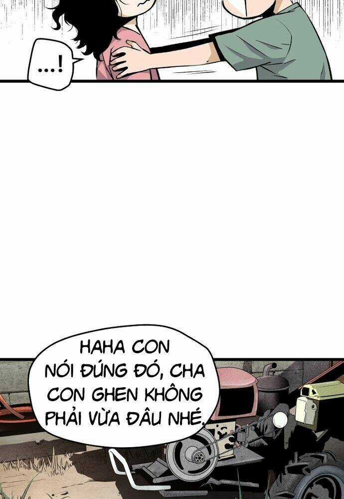 Sự Trở Lại Của Huyền Thoại Chapter 3 trang 73