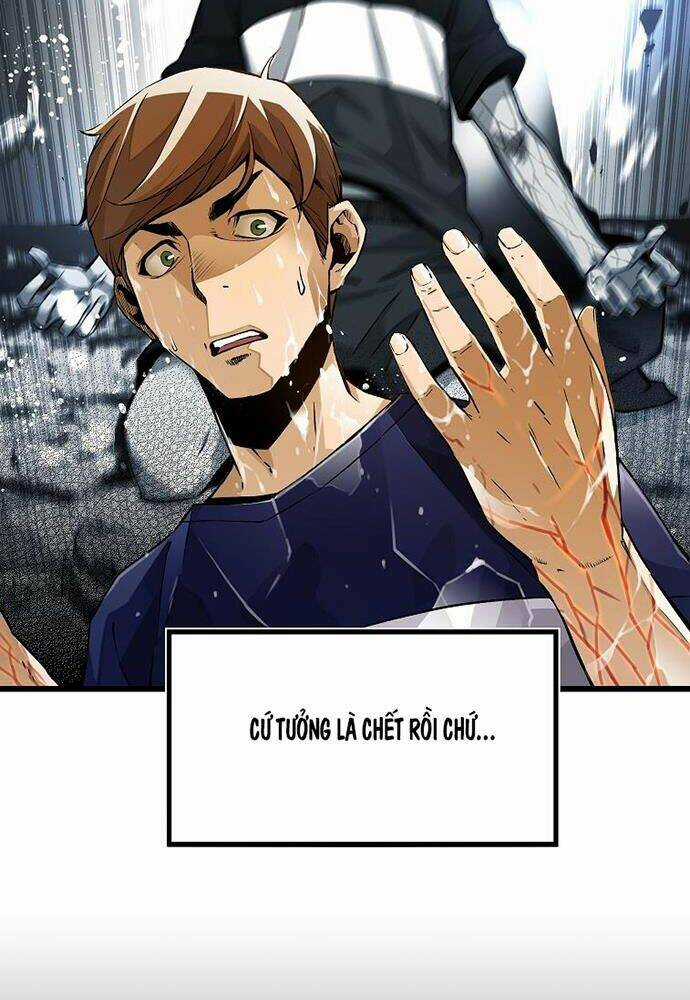 Sự Trở Lại Của Huyền Thoại Chapter 3 trang 8