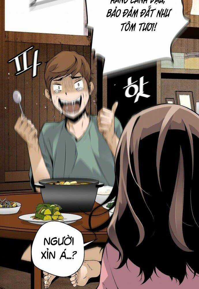 Sự Trở Lại Của Huyền Thoại Chapter 3 trang 82