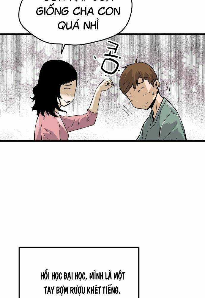 Sự Trở Lại Của Huyền Thoại Chapter 3 trang 85