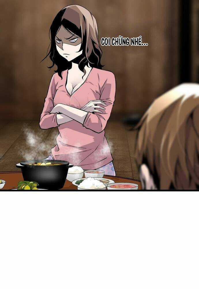 Sự Trở Lại Của Huyền Thoại Chapter 3 trang 87