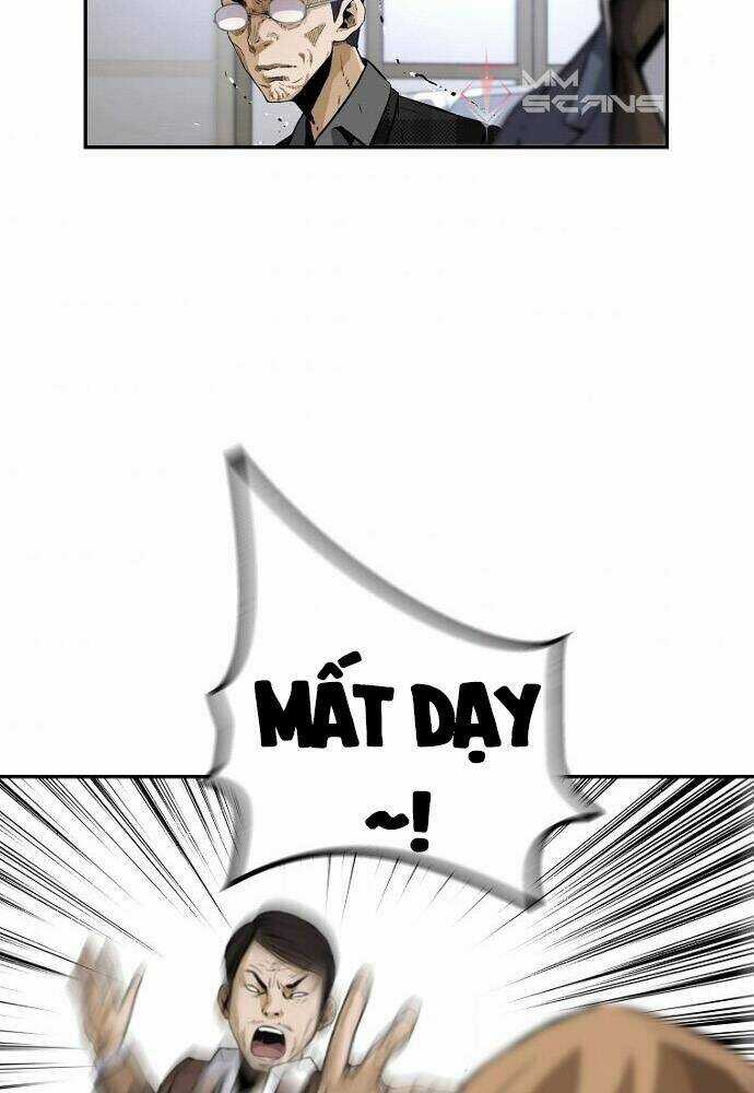 Sự Trở Lại Của Huyền Thoại Chapter 30 trang 101