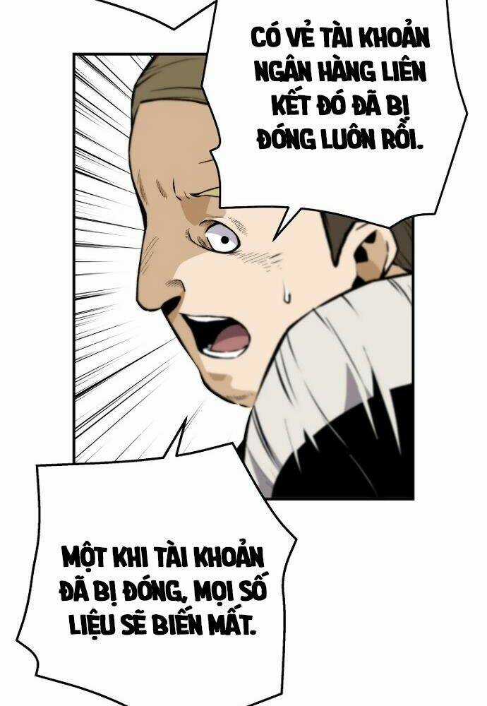 Sự Trở Lại Của Huyền Thoại Chapter 30 trang 14