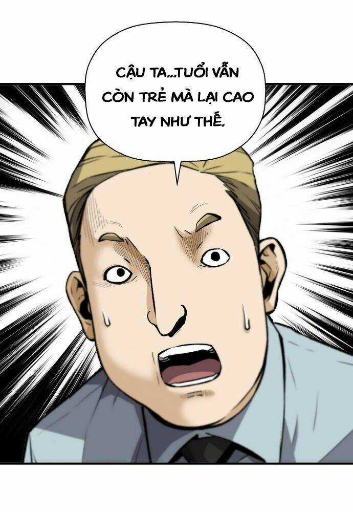 Sự Trở Lại Của Huyền Thoại Chapter 30 trang 16