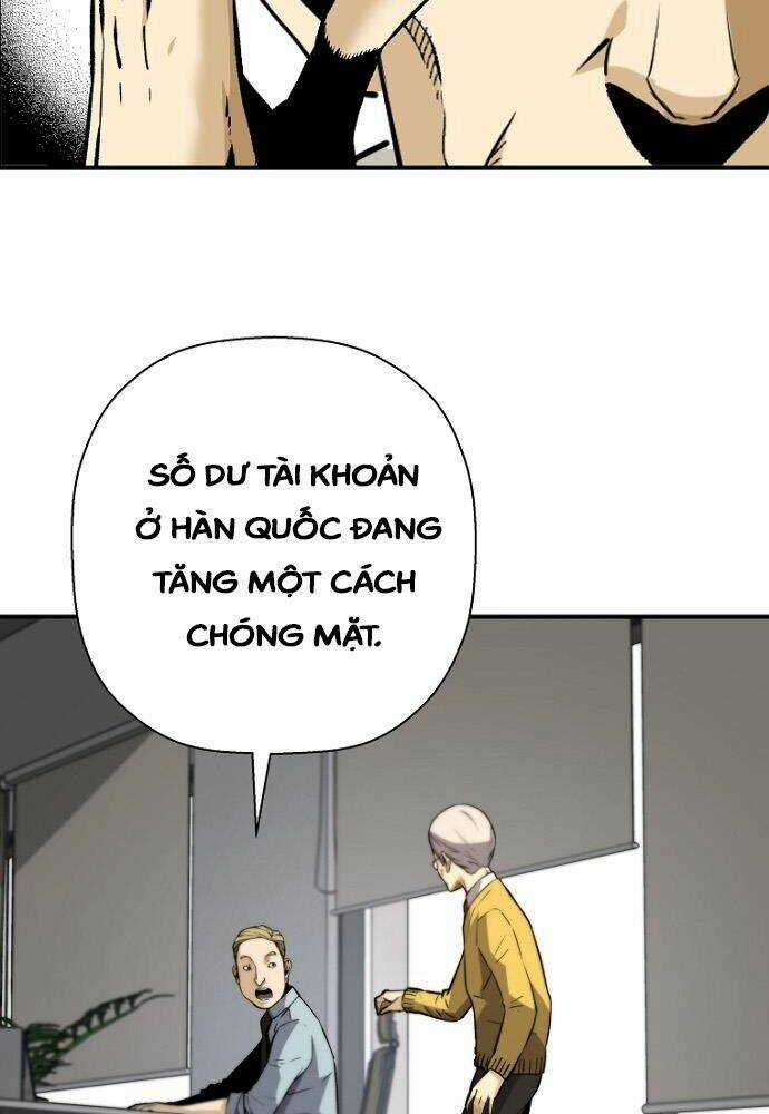 Sự Trở Lại Của Huyền Thoại Chapter 30 trang 18