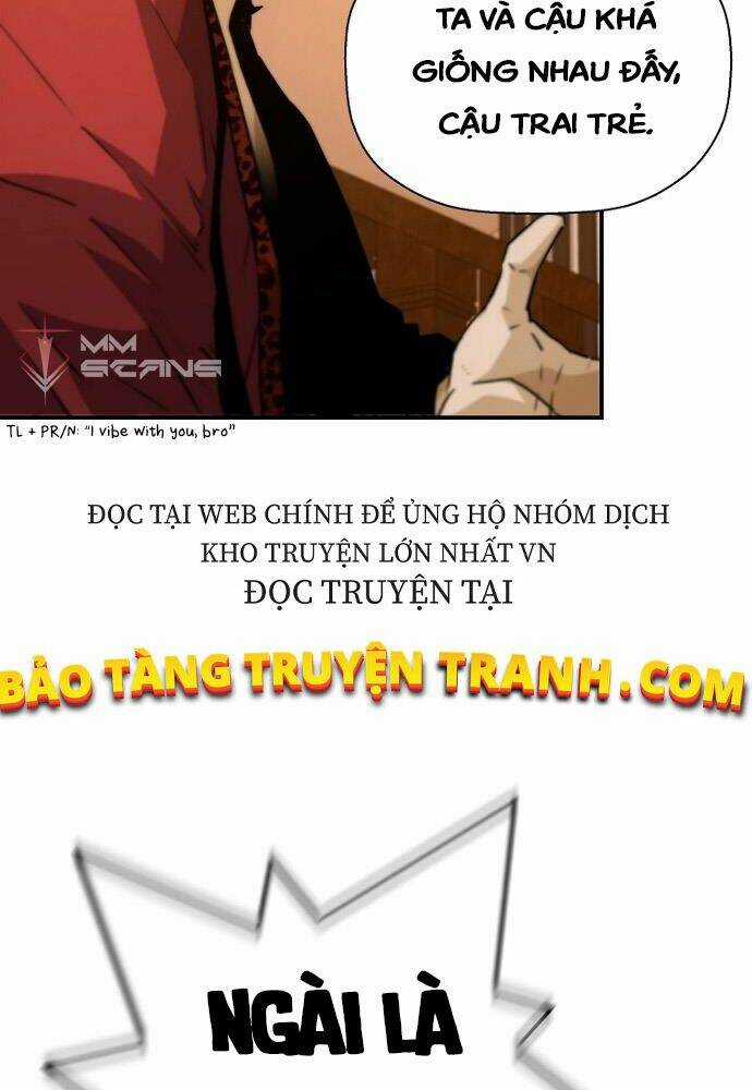 Sự Trở Lại Của Huyền Thoại Chapter 30 trang 2