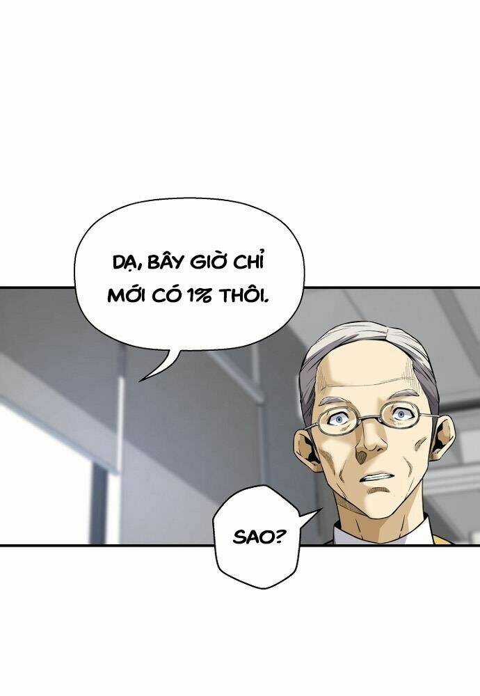 Sự Trở Lại Của Huyền Thoại Chapter 30 trang 21