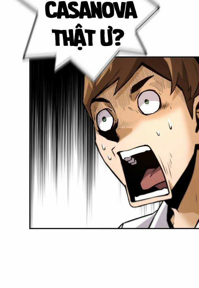 Sự Trở Lại Của Huyền Thoại Chapter 30 trang 3