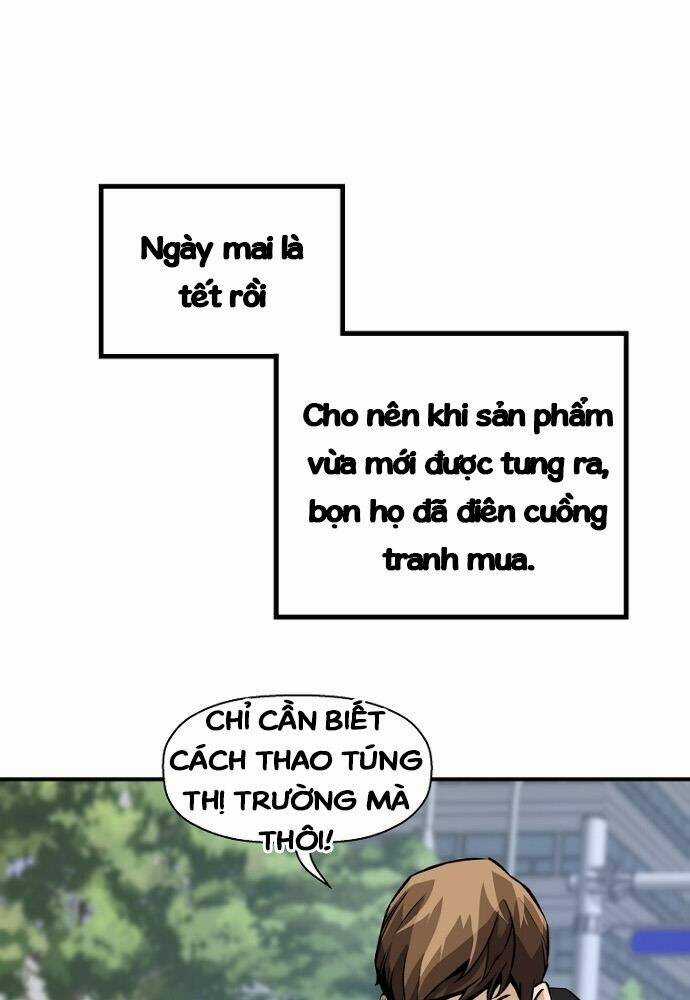 Sự Trở Lại Của Huyền Thoại Chapter 30 trang 32
