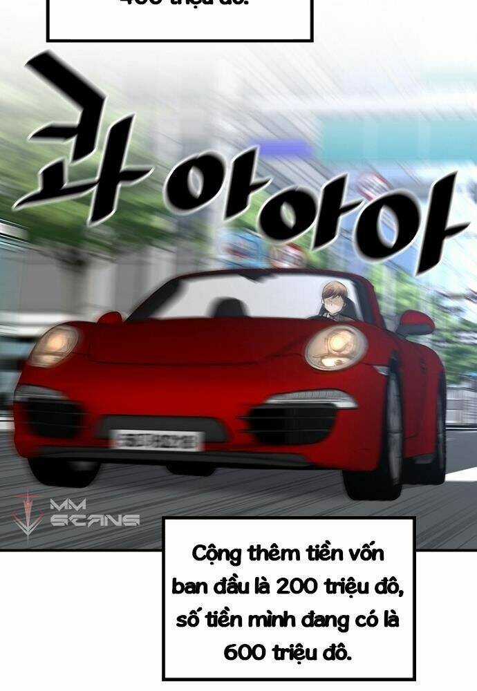 Sự Trở Lại Của Huyền Thoại Chapter 30 trang 34