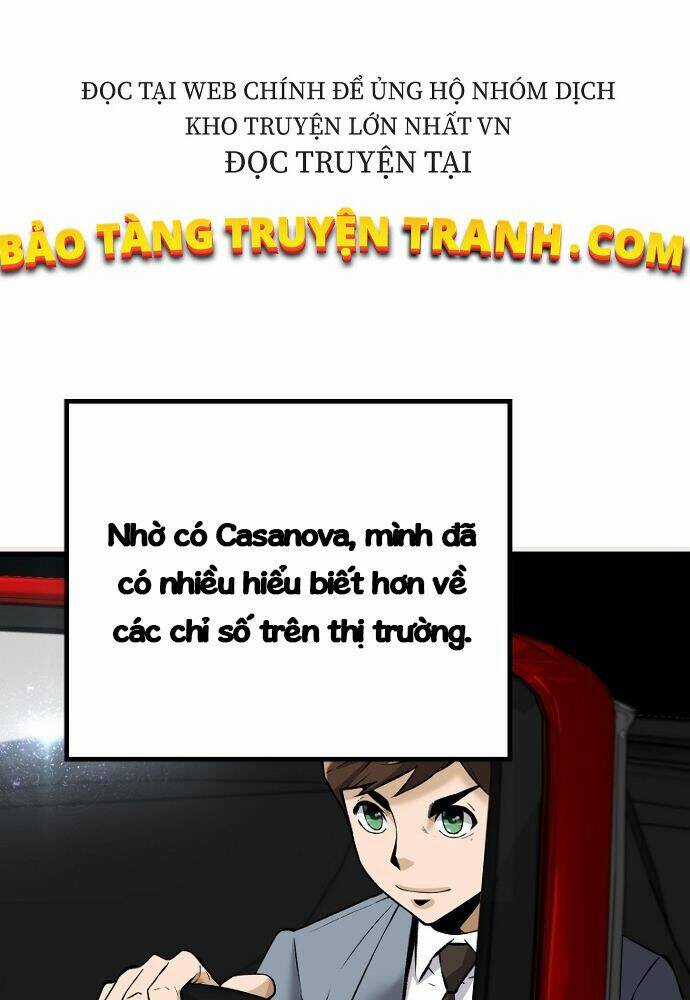 Sự Trở Lại Của Huyền Thoại Chapter 30 trang 36