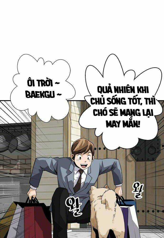 Sự Trở Lại Của Huyền Thoại Chapter 30 trang 58