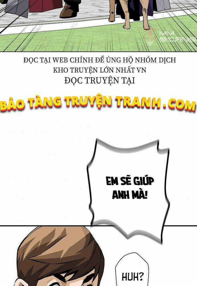 Sự Trở Lại Của Huyền Thoại Chapter 30 trang 59