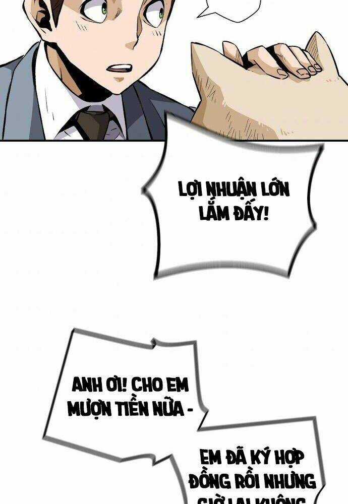 Sự Trở Lại Của Huyền Thoại Chapter 30 trang 60