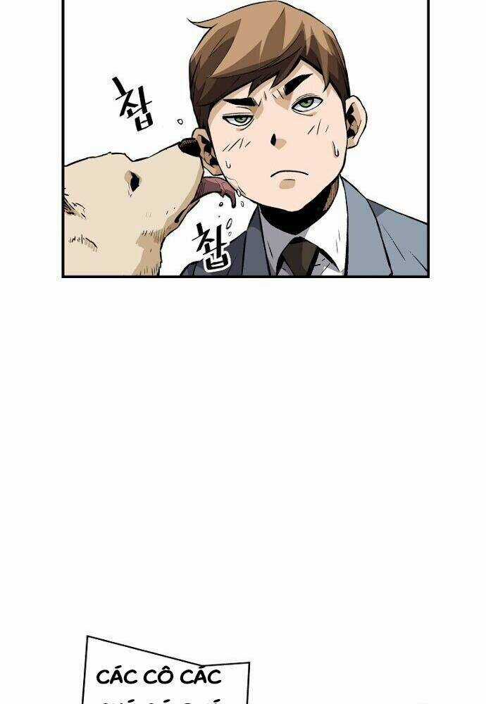 Sự Trở Lại Của Huyền Thoại Chapter 30 trang 63