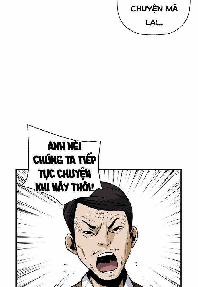 Sự Trở Lại Của Huyền Thoại Chapter 30 trang 75